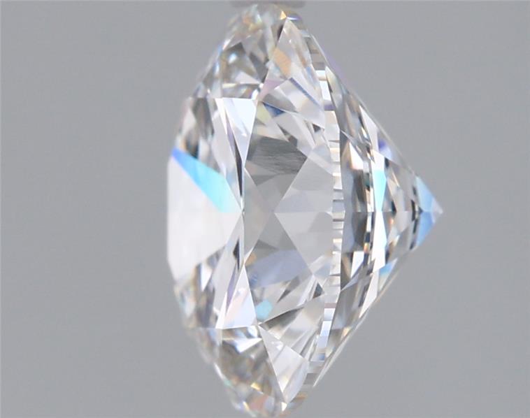 2.59 Carat Round Lab Diamond :: Greenstar spin frame 06