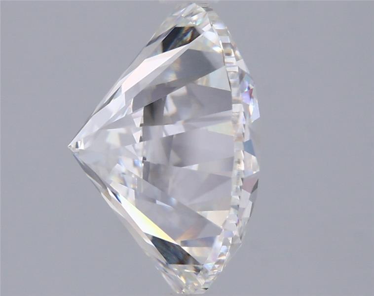 3.50 Carat Round Lab Diamond :: Greenstar spin frame 06
