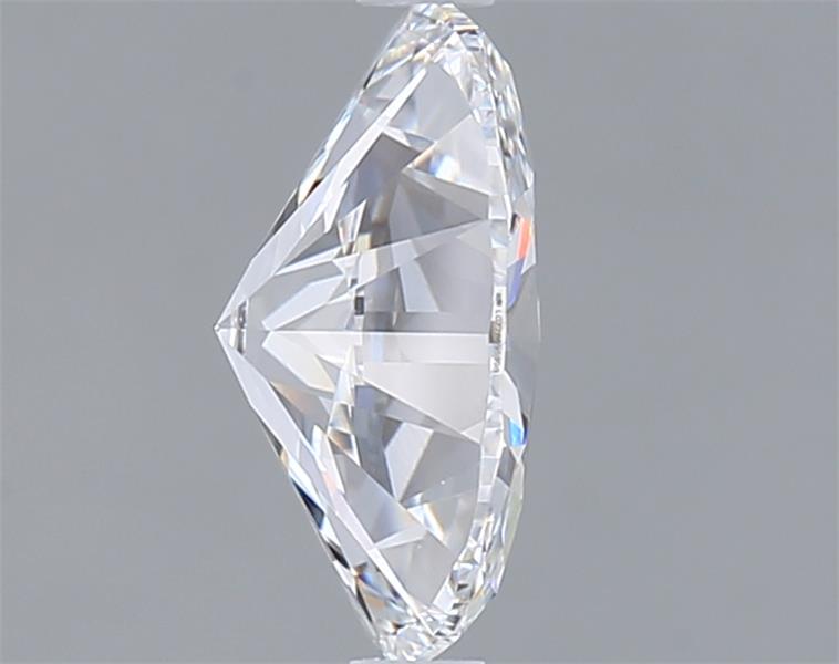 2.05 Carat Oval Lab Diamond :: Greenstar spin frame 06