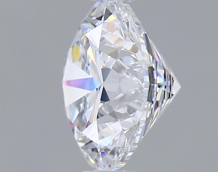 1.04 Carat Round Lab Diamond :: Greenstar spin frame 06