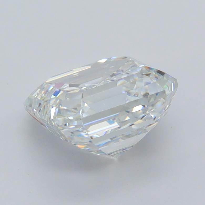 2.03 Carat Asscher Lab Diamond :: Greenstar spin frame 06