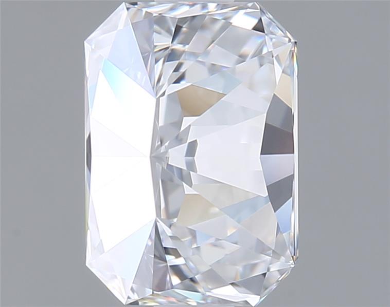 1.55 Carat Radiant Lab Diamond :: Greenstar spin frame 06