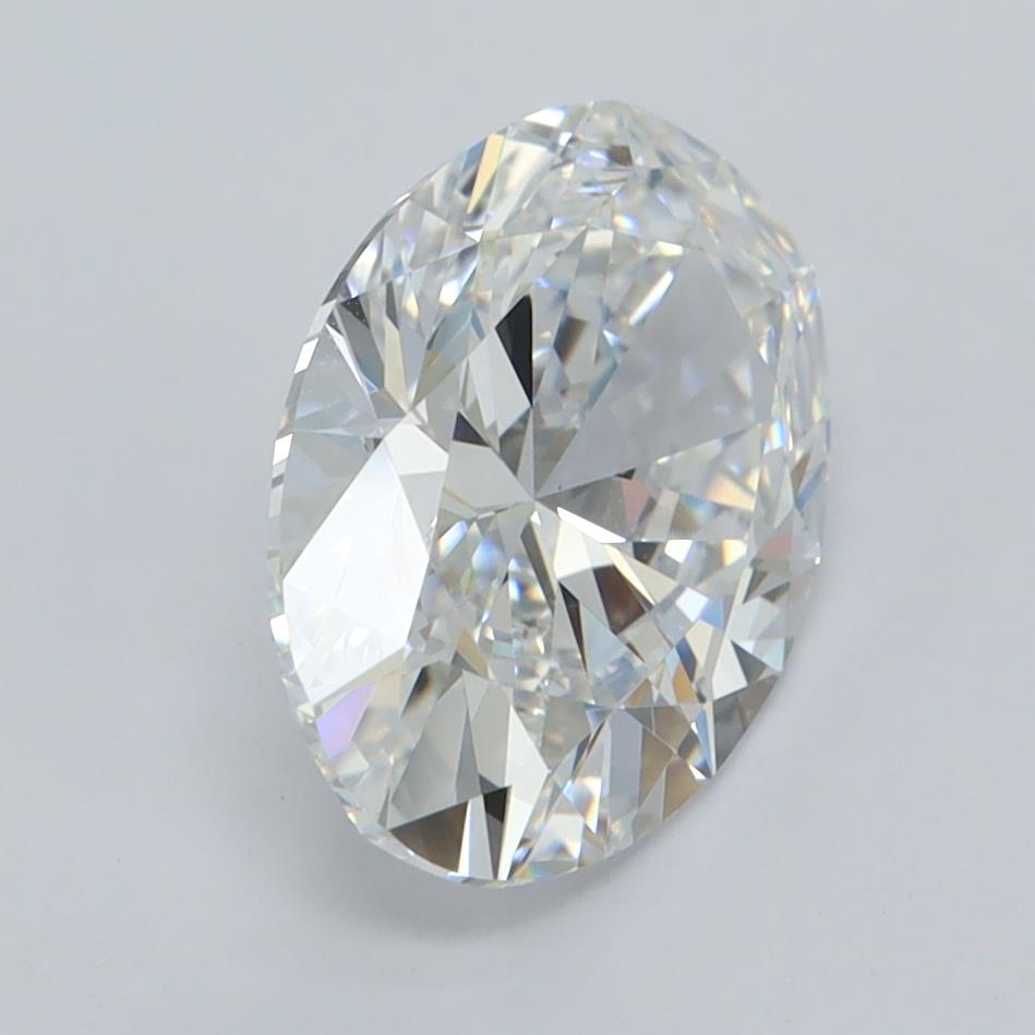 2.53 Carat Oval Lab Diamond :: Greenstar spin frame 06