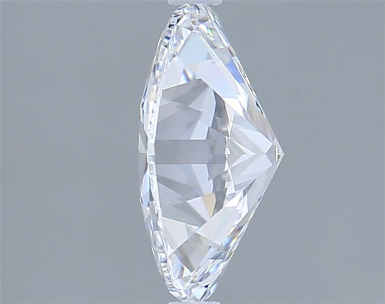 2.31 Carat Oval Lab Diamond :: Greenstar spin frame 06