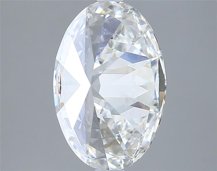 3.05 Carat Oval Lab Diamond :: Greenstar spin frame 06