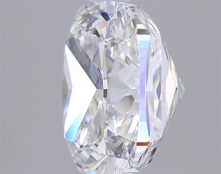 3.50 Carat Cushion Lab Diamond :: Greenstar spin frame 06