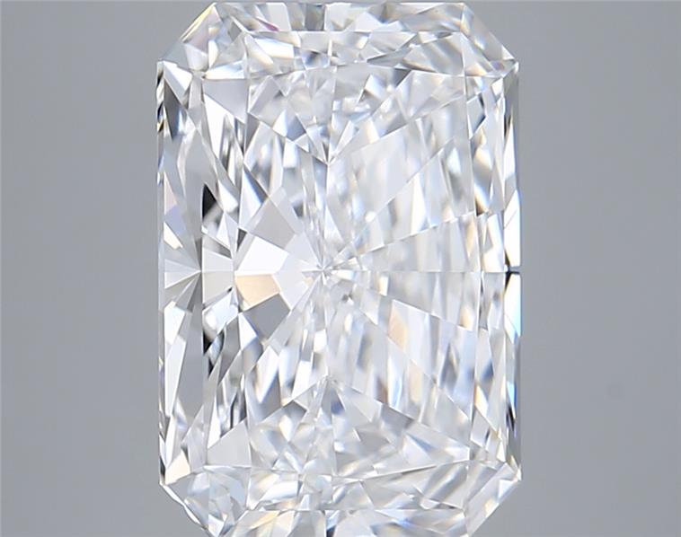 5.01 Carat Radiant Lab Diamond :: Greenstar spin frame 06