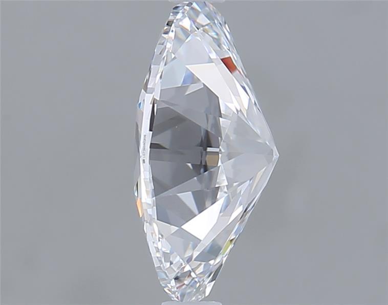 2.01 Carat Oval Lab Diamond :: Greenstar spin frame 06