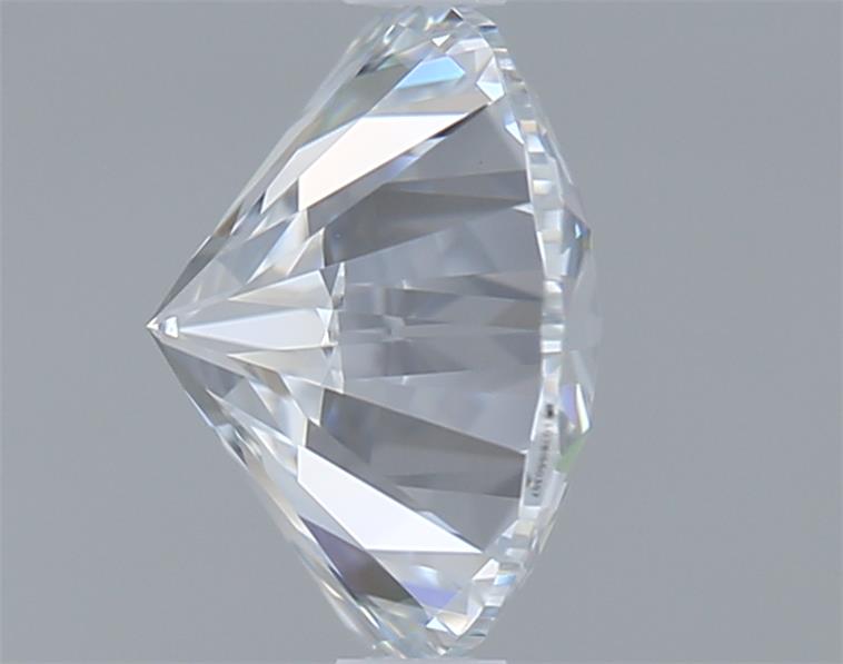 1.50 Carat Round Lab Diamond :: Greenstar spin frame 06