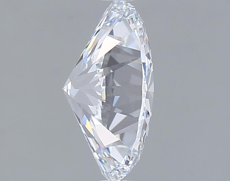 2.03 Carat Oval Lab Diamond :: Greenstar spin frame 06