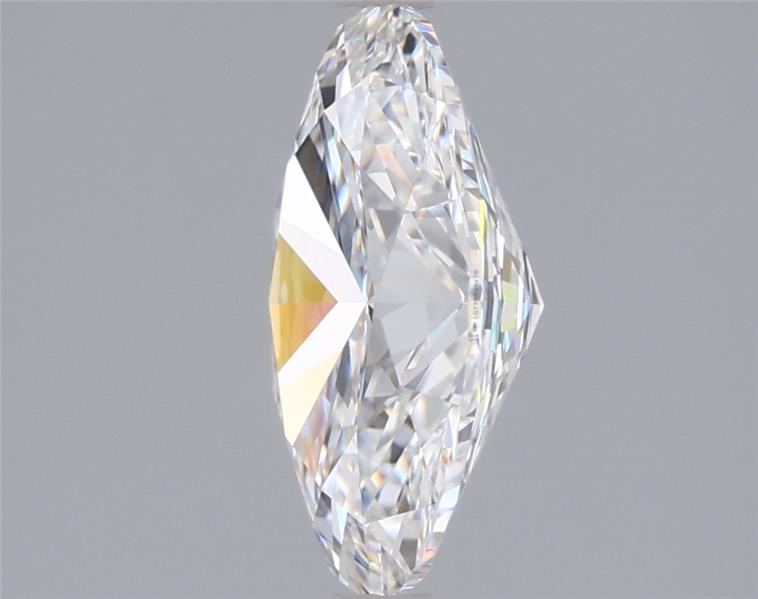 1.76 Carat Oval Lab Diamond :: Greenstar spin frame 06
