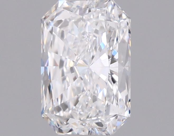 1.00 Carat Radiant Lab Diamond :: Greenstar spin frame 06