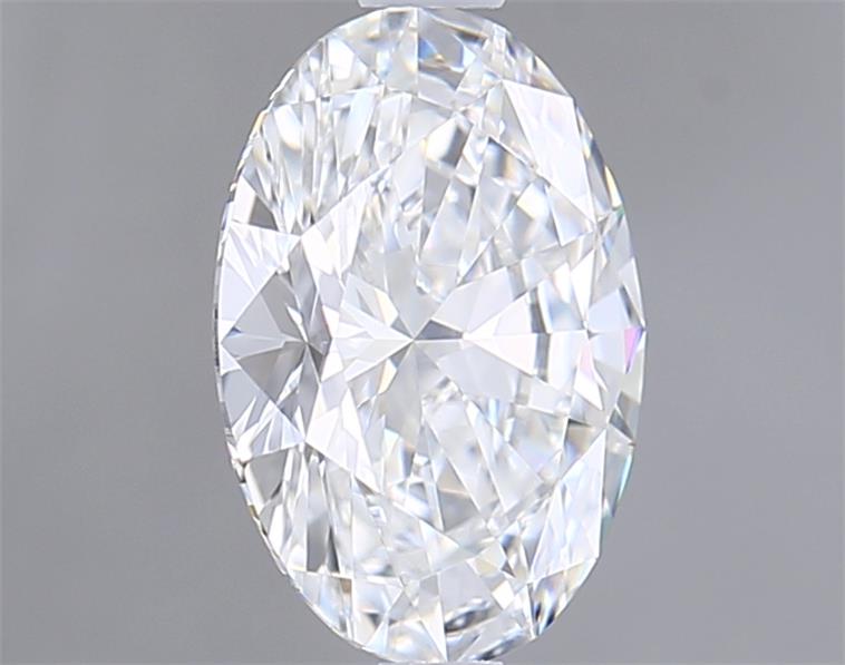 1.60 Carat Oval Lab Diamond :: Greenstar spin frame 06