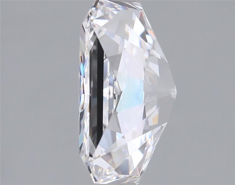 2.55 Carat Radiant Lab Diamond :: Greenstar spin frame 06