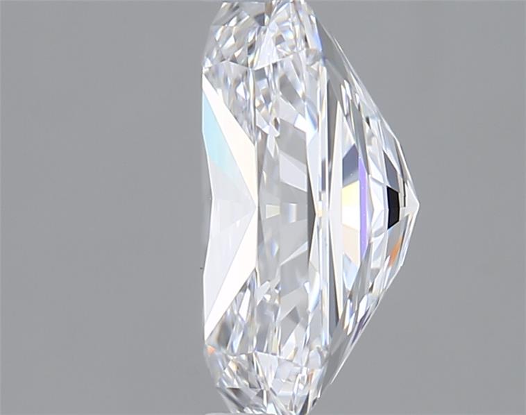 1.59 Carat Radiant Lab Diamond :: Greenstar spin frame 06