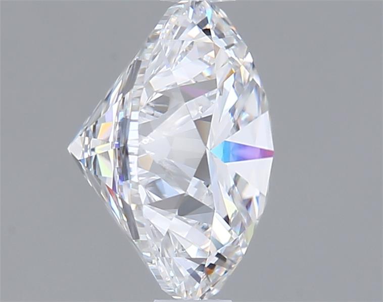 2.05 Carat Round Lab Diamond :: Greenstar spin frame 06
