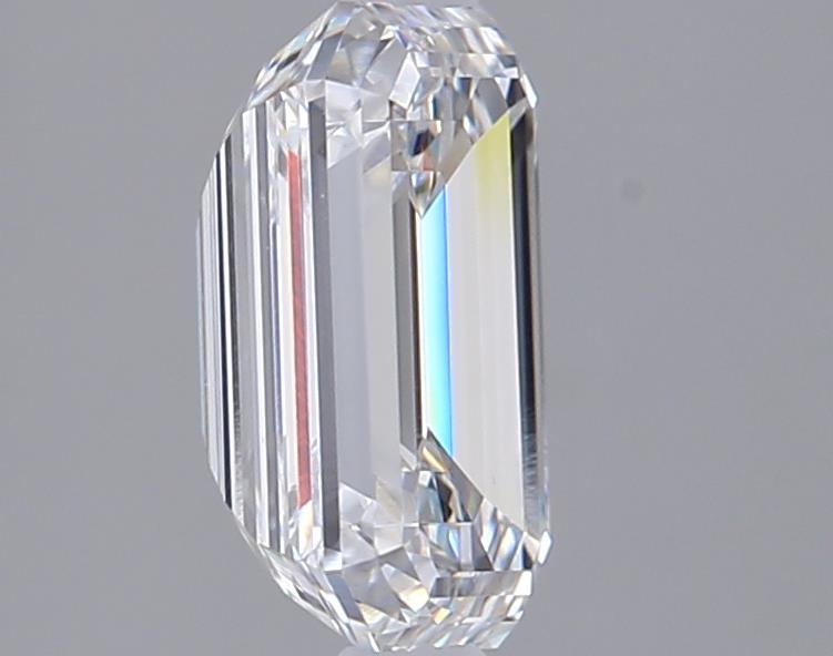 1.99 Carat Emerald Lab Diamond :: Greenstar spin frame 06