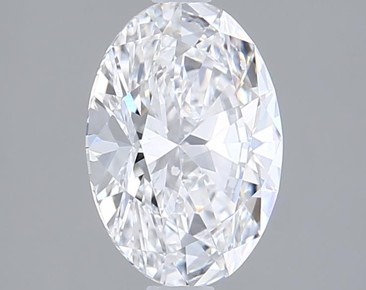 1.53 Carat Oval Lab Diamond :: Greenstar spin frame 06
