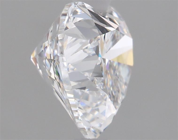 2.01 Carat Heart Lab Diamond :: Greenstar spin frame 06