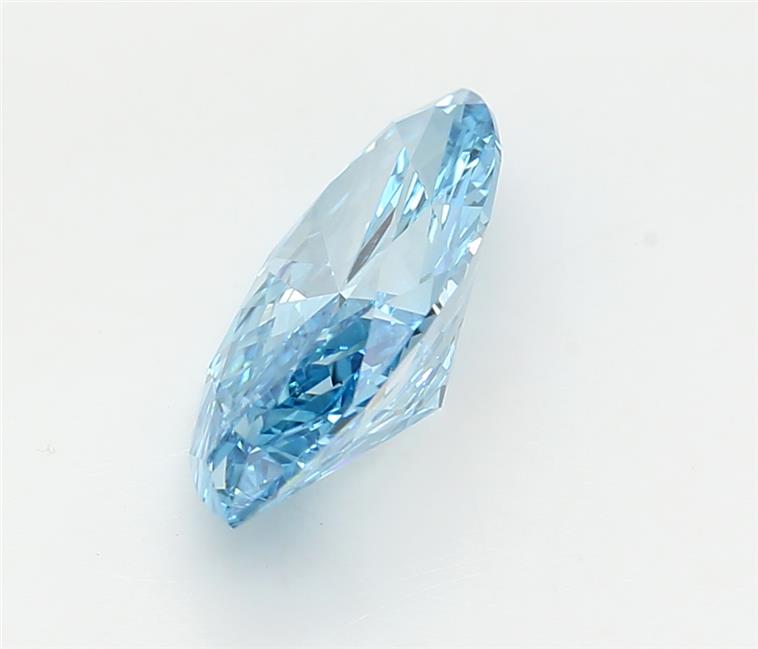 2.52 Carat Marquise Lab Diamond :: Greenstar spin frame 06