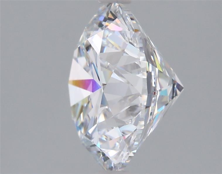 2.63 Carat Round Lab Diamond :: Greenstar spin frame 06