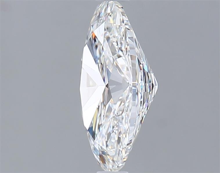 2.08 Carat Oval Lab Diamond :: Greenstar spin frame 06