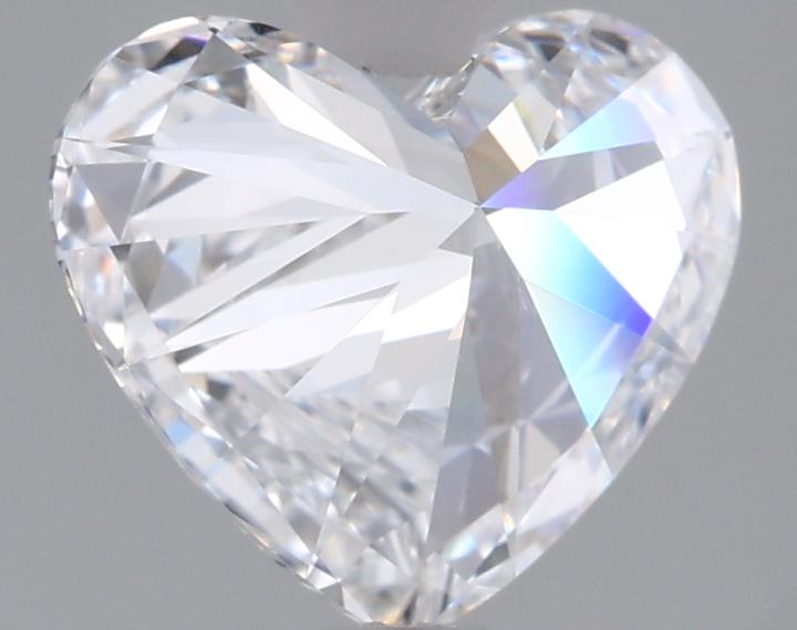 1.37 Carat Heart Lab Diamond :: Greenstar spin frame 06