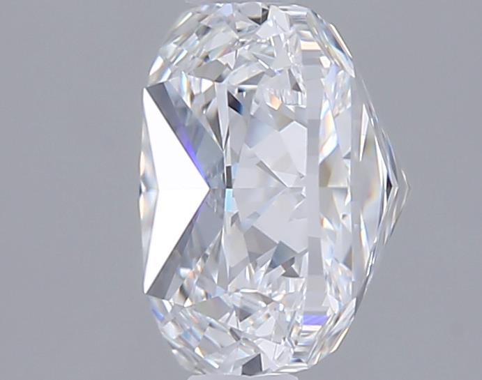 2.33 Carat Cushion Lab Diamond :: Greenstar spin frame 06