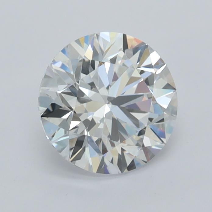 1.06 Carat Round Lab Diamond :: Greenstar spin frame 06