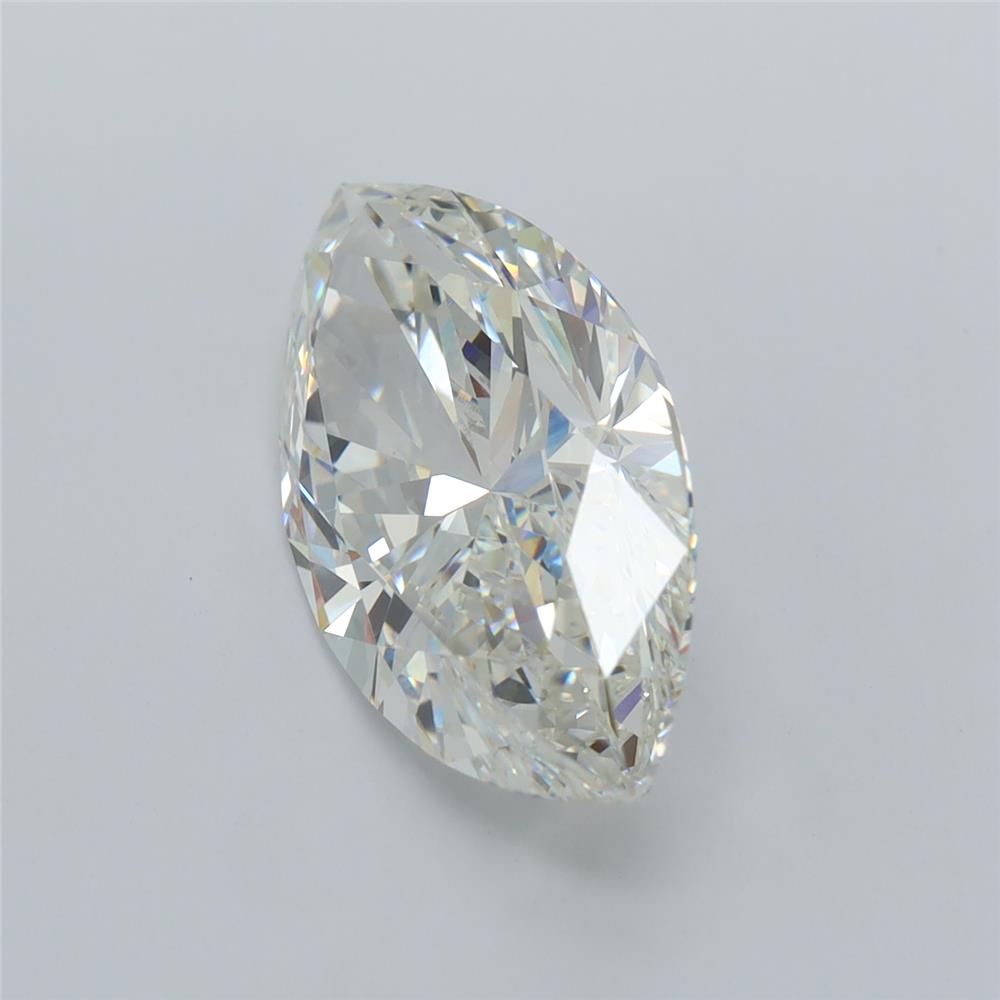 5.03 Carat Marquise Lab Diamond :: Greenstar spin frame 06
