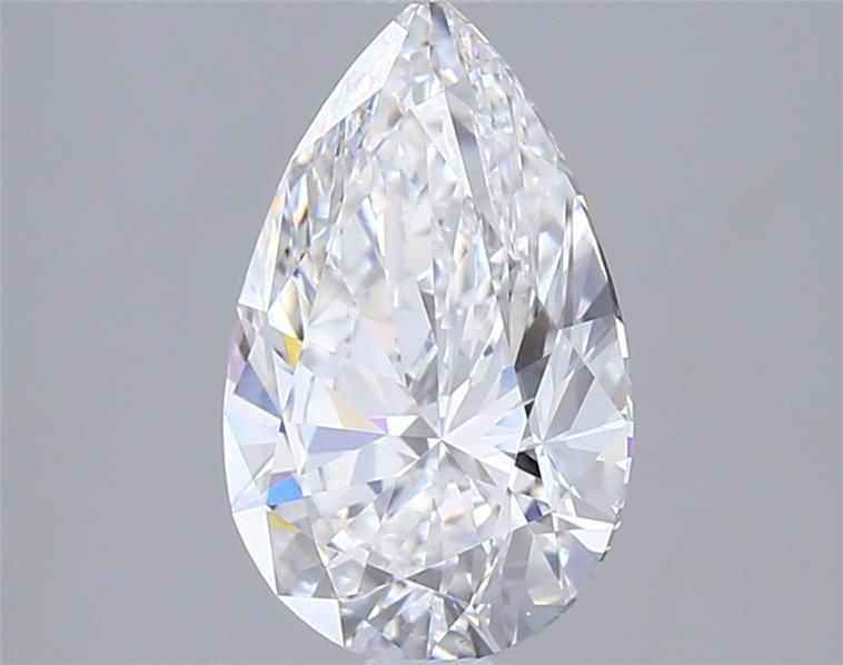 2.03 Carat Pear Lab Diamond :: Greenstar spin frame 06