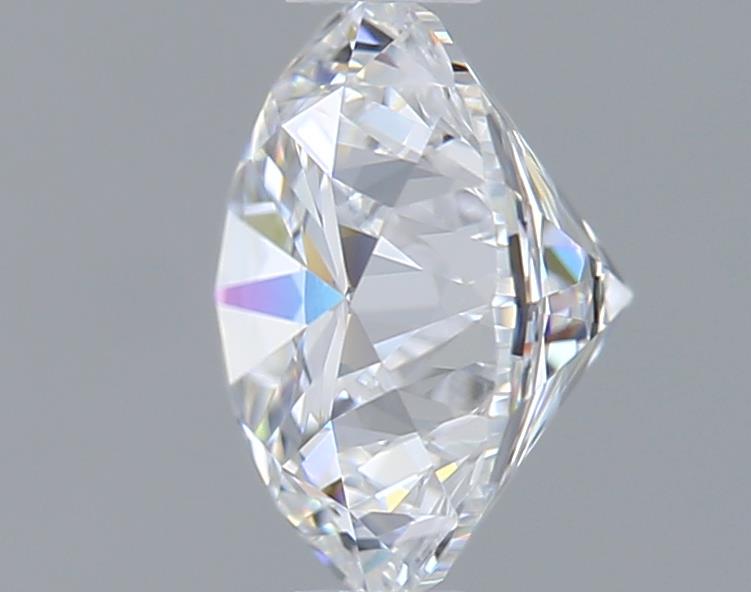 1.01 Carat Round Lab Diamond :: Greenstar spin frame 06
