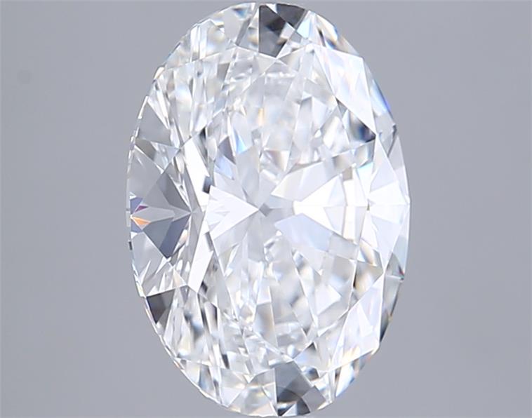 2.51 Carat Oval Lab Diamond :: Greenstar spin frame 06