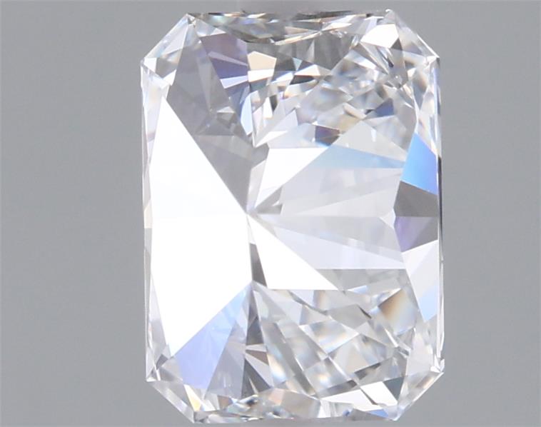 1.57 Carat Radiant Lab Diamond :: Greenstar spin frame 06