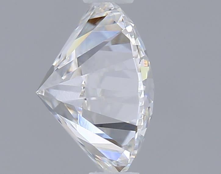 1.03 Carat Round Lab Diamond :: Greenstar spin frame 06