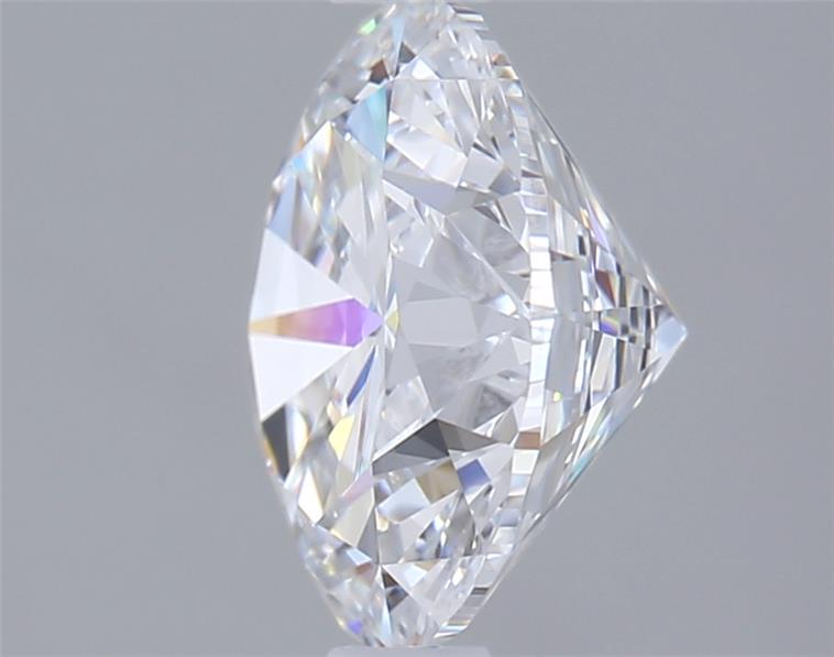 2.00 Carat Round Lab Diamond :: Greenstar spin frame 06