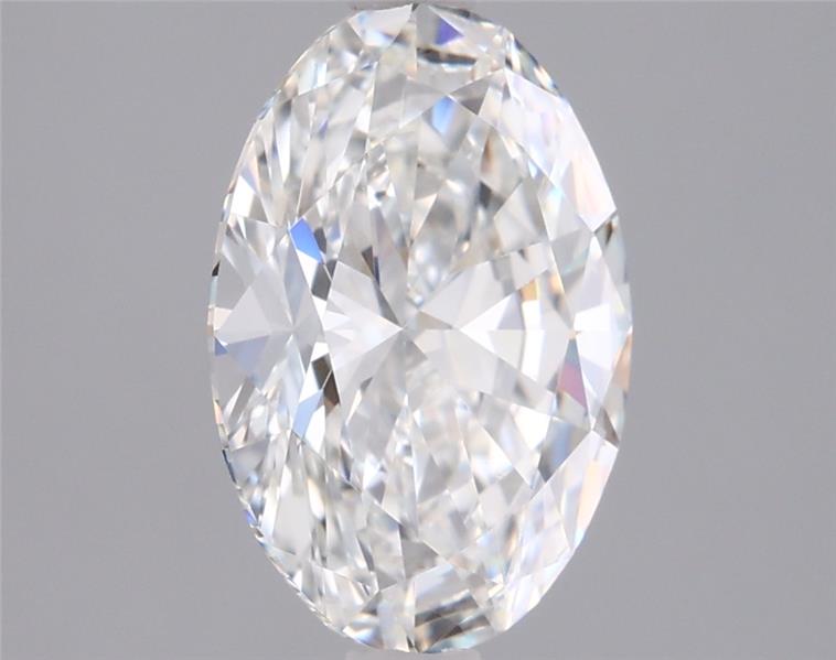 1.79 Carat Oval Lab Diamond :: Greenstar spin frame 06