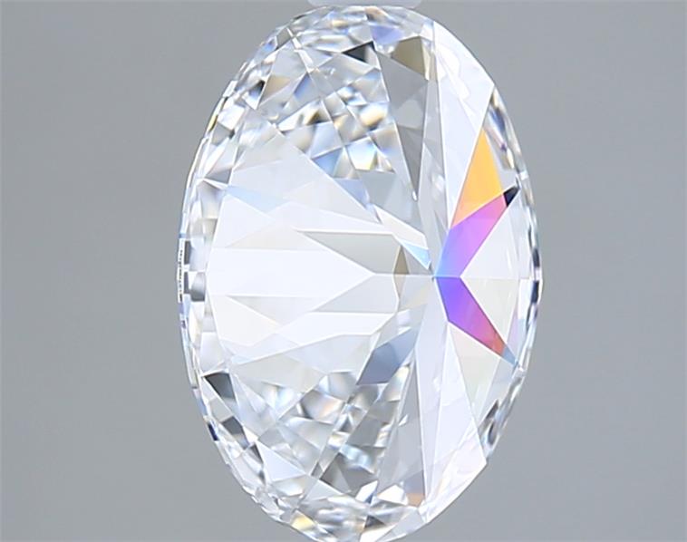 1.94 Carat Oval Lab Diamond :: Greenstar spin frame 06