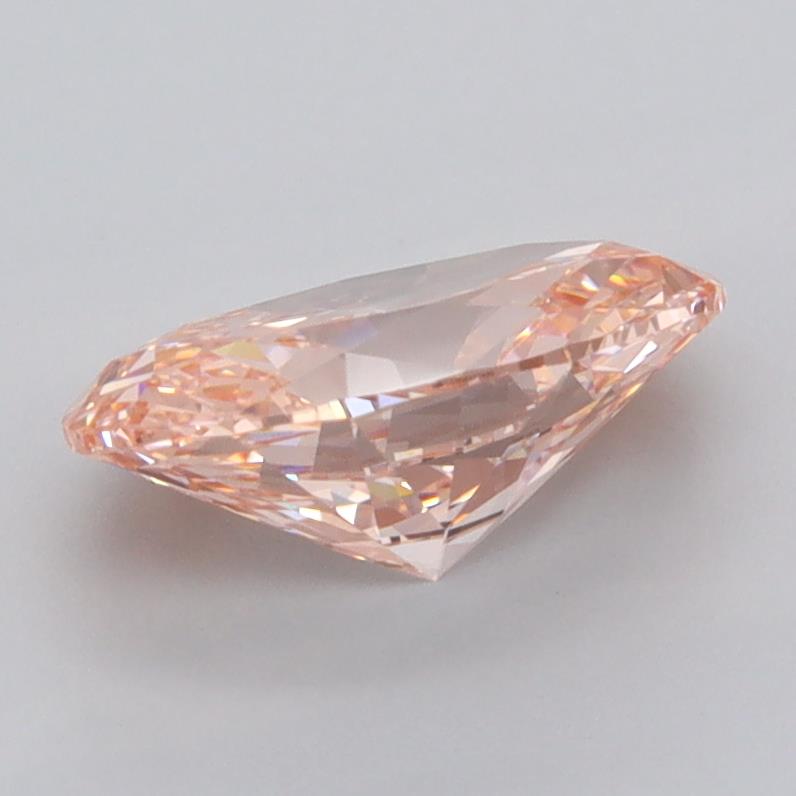 1.65 Carat Oval Lab Diamond :: Greenstar spin frame 06