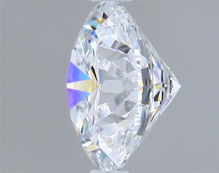 1.92 Carat Round Lab Diamond :: Greenstar spin frame 06