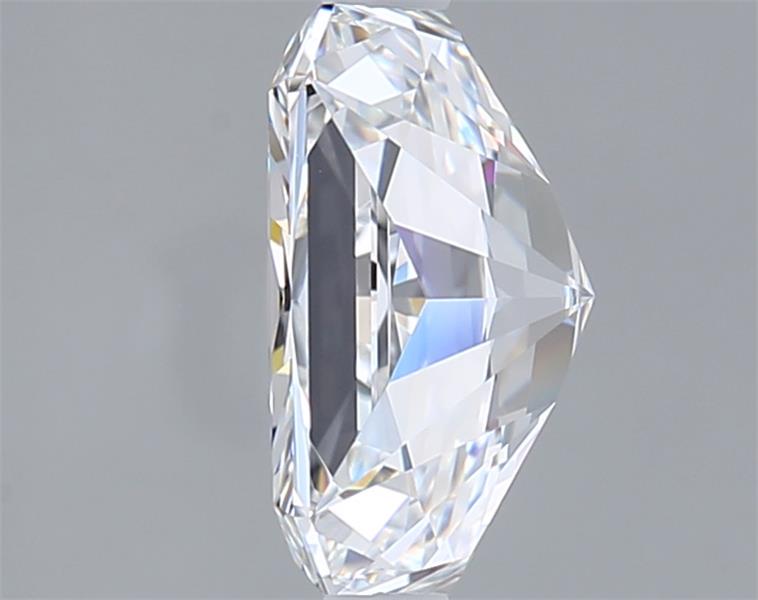 3.04 Carat Radiant Lab Diamond :: Greenstar spin frame 06