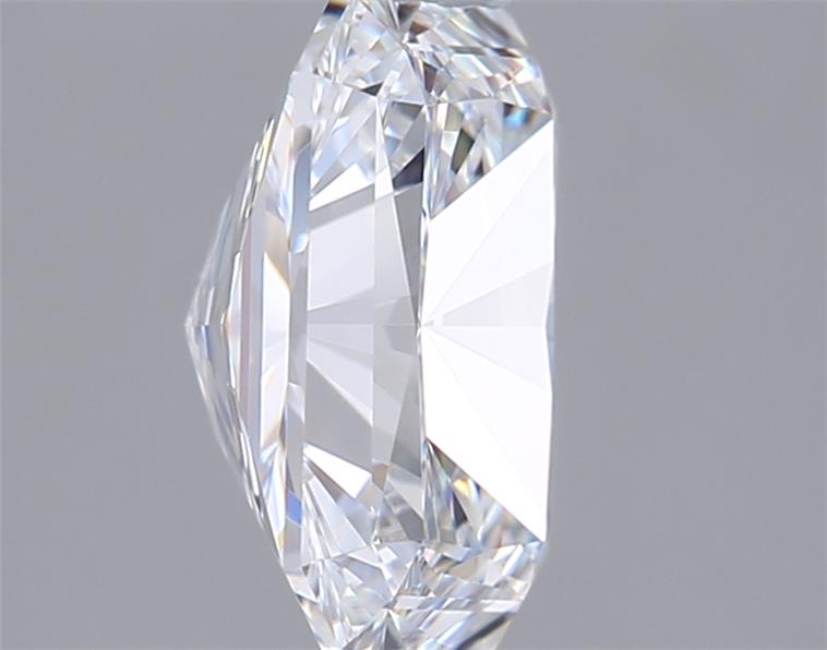 1.73 Carat Radiant Lab Diamond :: Greenstar spin frame 06