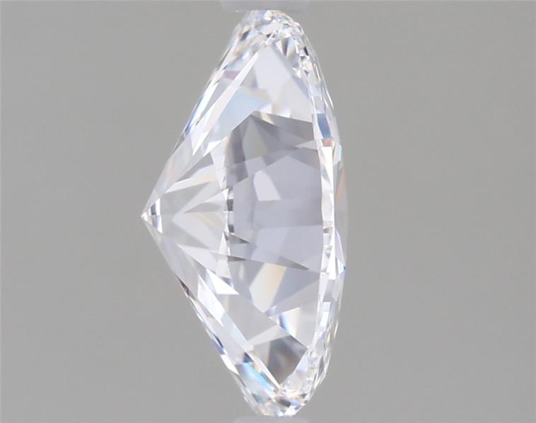 1.54 Carat Oval Lab Diamond :: Greenstar spin frame 06