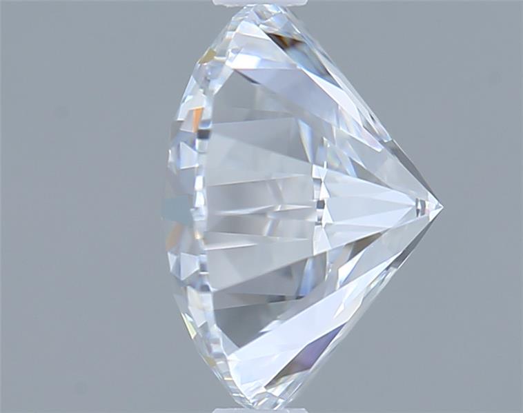 1.50 Carat Round Lab Diamond :: Greenstar spin frame 06