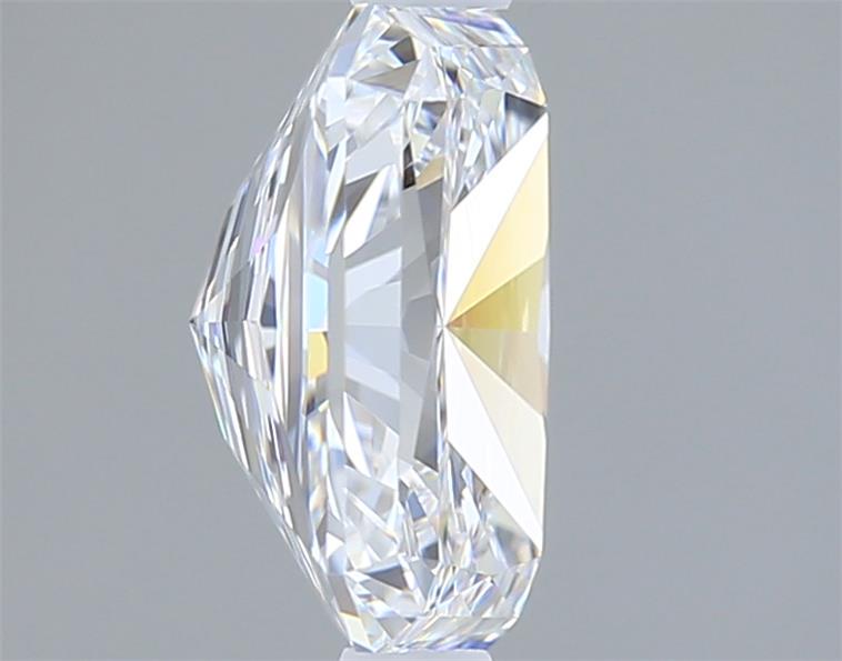 2.03 Carat Radiant Lab Diamond :: Greenstar spin frame 06