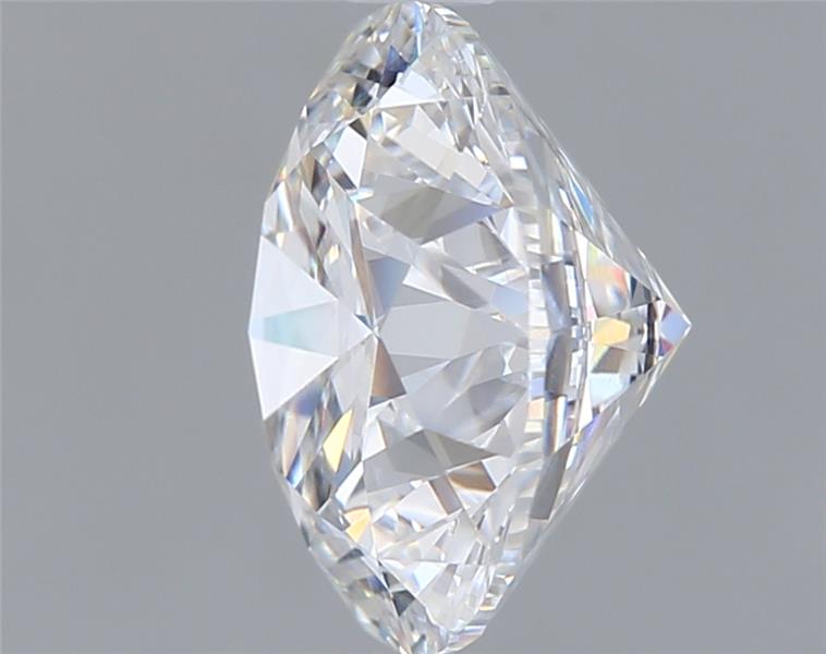 2.02 Carat Round Lab Diamond :: Greenstar spin frame 06