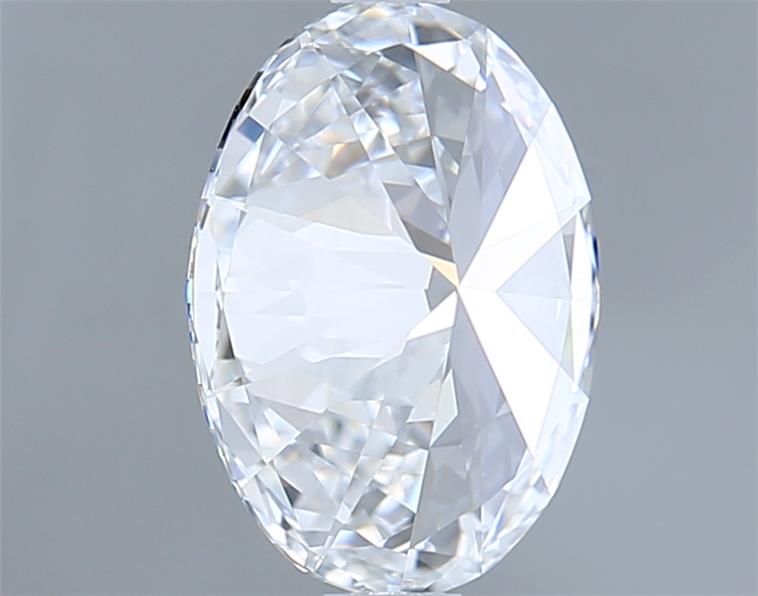 1.50 Carat Oval Lab Diamond :: Greenstar spin frame 06