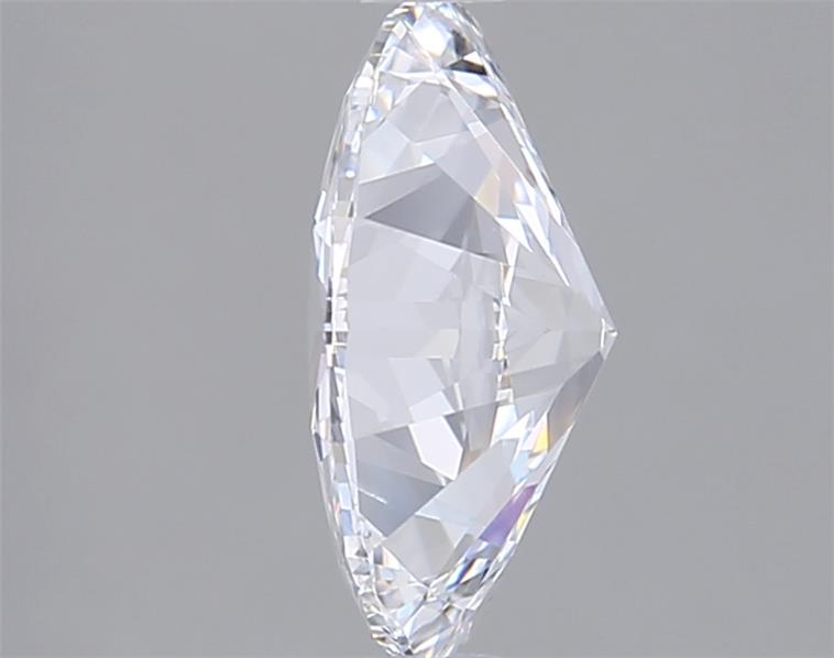 2.00 Carat Oval Lab Diamond :: Greenstar spin frame 06