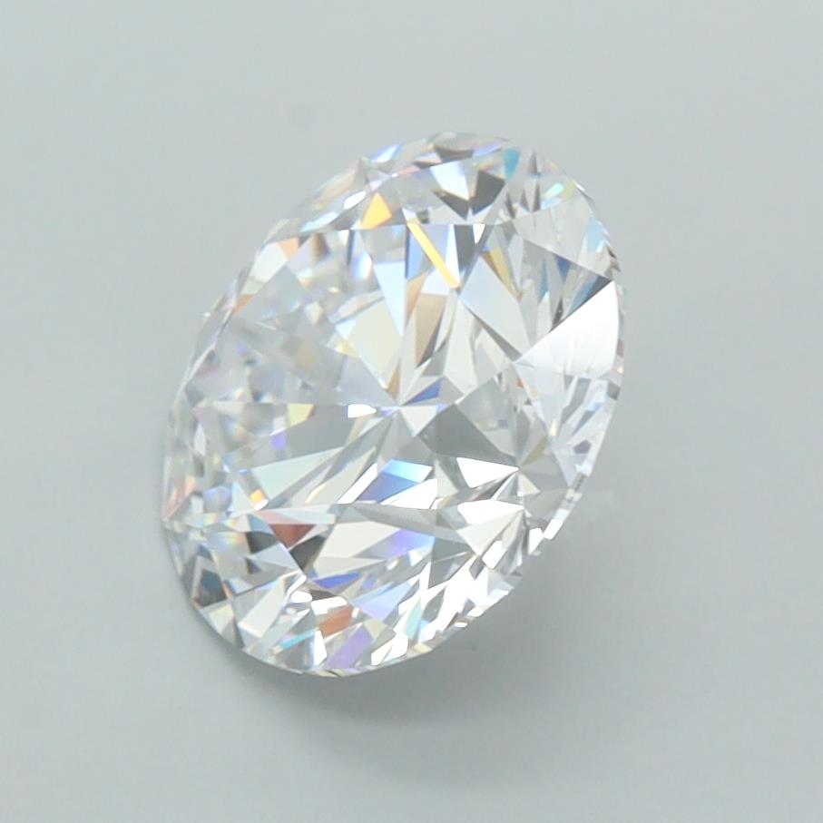 2.52 Carat Round Lab Diamond :: Greenstar spin frame 06
