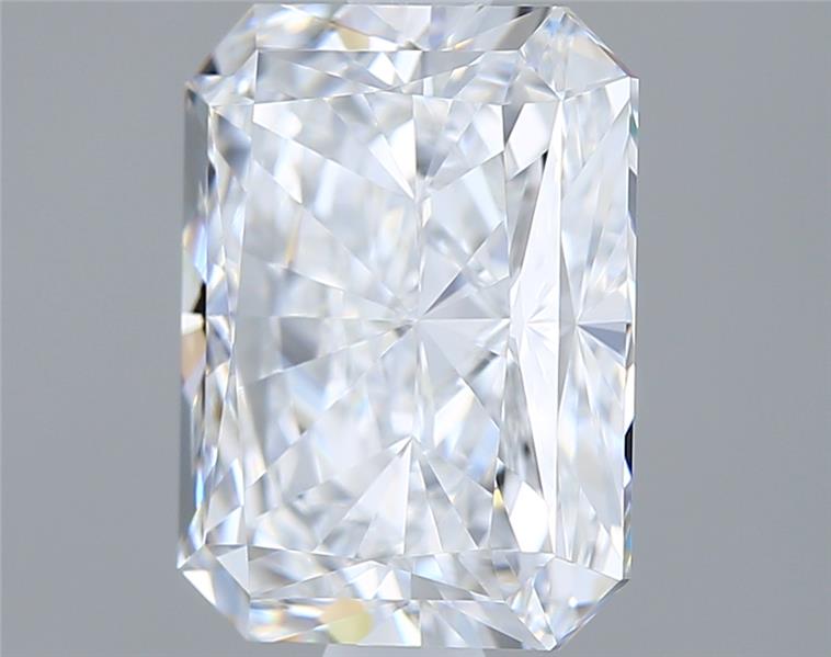 2.01 Carat Radiant Lab Diamond :: Greenstar spin frame 06